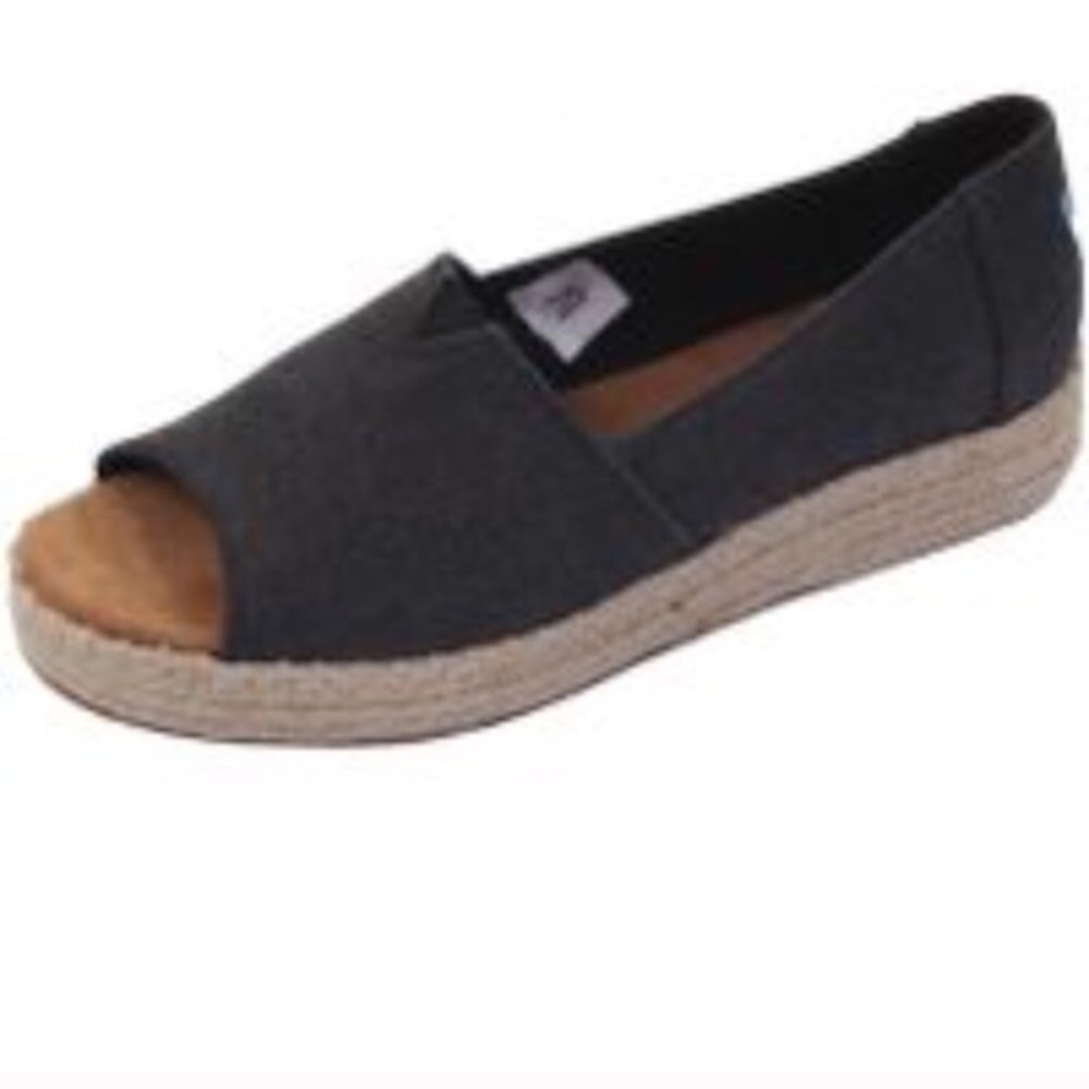 Re-Posh Toms Espadrilles
